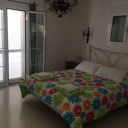 Vista Portet Villa *