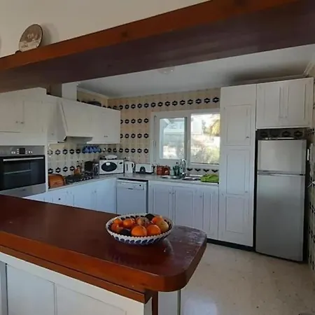 Villa Vista Portet