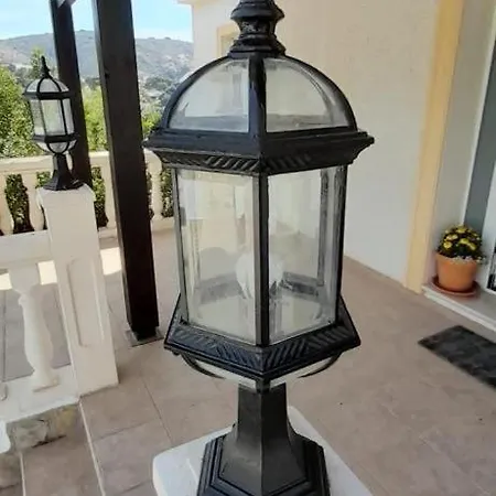 Villa Vista Portet Teulada