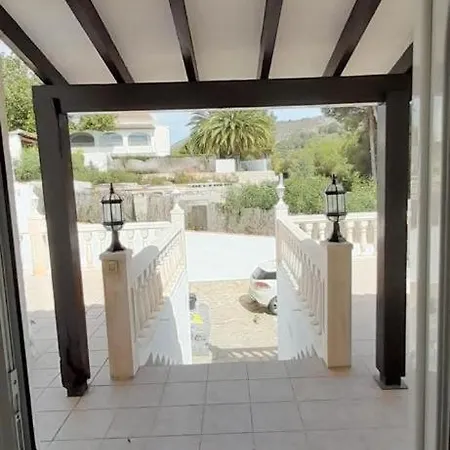 Villa Vista Portet