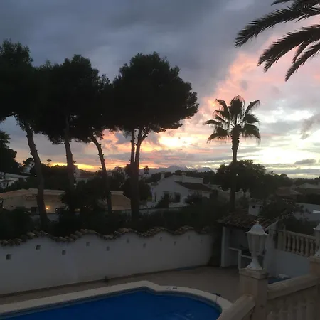 Vista Portet *