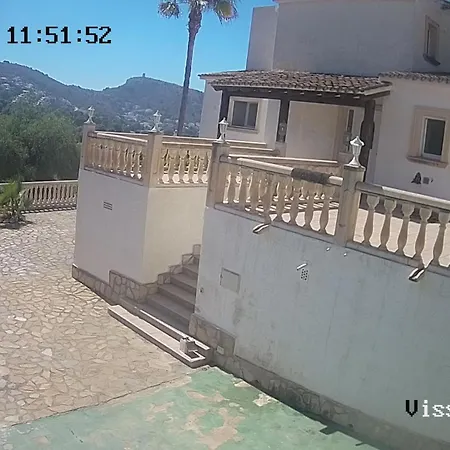 Vista Portet