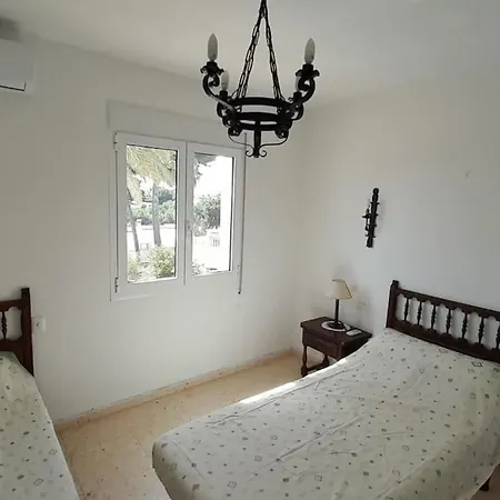 Villa Vista Portet *
